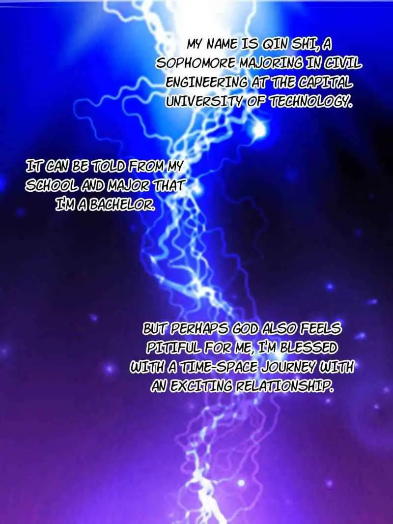 Super Son-in-law In Another World [ALL CHAPTERS] Chapter 2 1